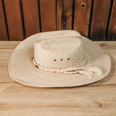 Sombrero Somher Americana Sahuayo Nat 278